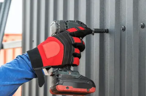 Travaux de zinguerie - La Harengère